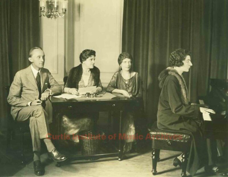 Marcella Sembrich et al. 02